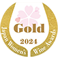 2024 - Brut Rose - Sakura Gold Award
