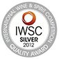 2012 Cava Nature Gran Reserva
Medalla de Plata IWSC (International Wine & Spirit Competition)