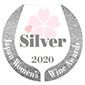 2020 Cava Cristina Gran Reserva Medalla de Plata
Sakura Awards Japan
