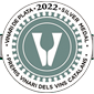 2022 Cava Cristina Gran Reserva 2016, medalla de Plata Premios Vinari 2022